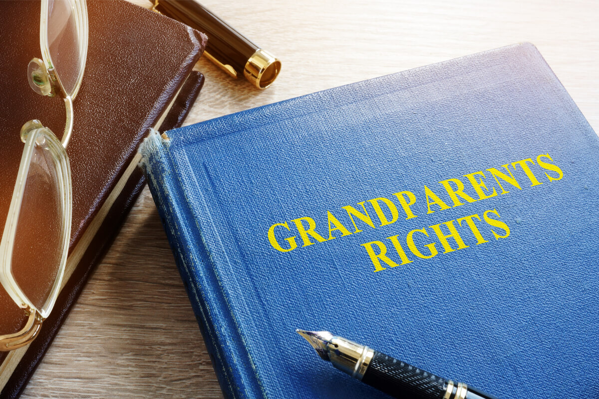 Comprehensive Guide To Grandparents Custody Rights In Louisiana New Orleans Divorce Attorney Betsy A Fischer