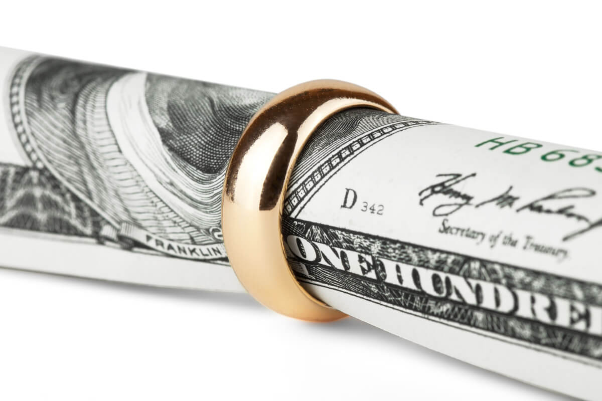Spousal Support Law