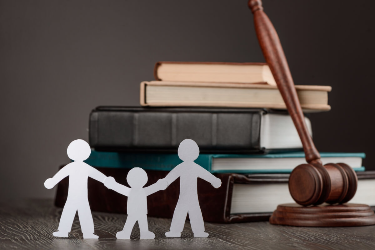 Family Law and Adoption 