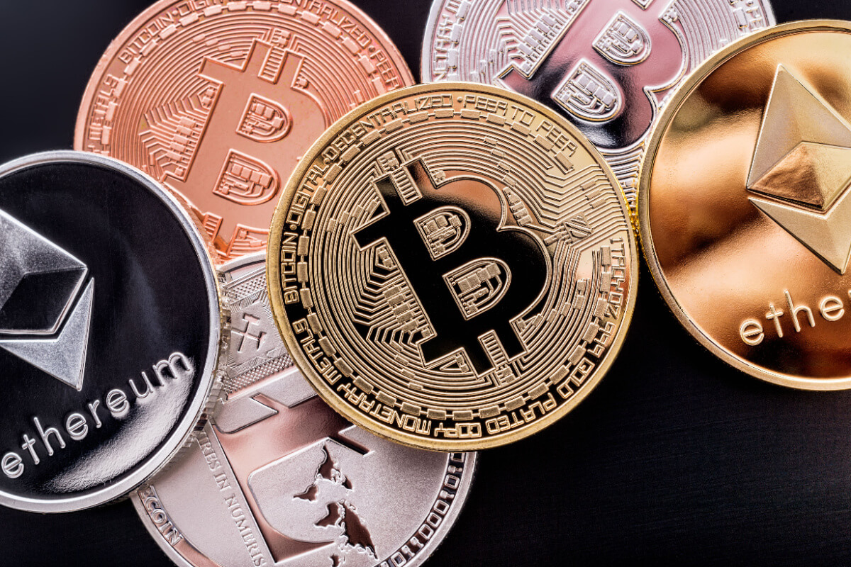 Cryptocurrency and Divorce Law